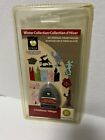 New ListingCricut Cartridge Christmas Village Complete Limited Edition, UNLINKED, NEW