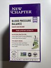 New ListingBlood Pressure Take Care 60 Capsules  by New Chapter Sealed EXP 08/2026