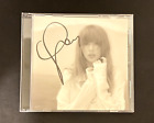 New ListingThe Tortured Poets Department Hand Signed Taylor Swift Insert Only