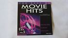 The Best of Movie Hits VOL. 2 by Starlite Orchestra May-1997 Audio Music CD