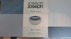 Joseph Joseph Nest 9 Plus 9 Pc Compact Food Preparation Set, Blue/Grey/White NEW
