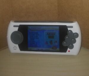 SEGA Genesis Ultimate Portable Game Player with 85 Games - White