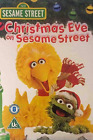 Christmas Eve on Sesame Street DVD Children's & Family (2013) Jim Henson