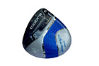 New Listingmint COBRA Amp Cell Pro (7.5*) long driver w/HOUSE OF FORGED Platinum XXX shaft