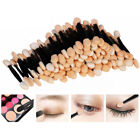 Makeup Brush Pcs) (25 Sides Tipped shadow Dual Eye Applicators Sponge tool
