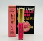Too Faced Lip Injection Extreme Instant & Long term Plumper Bubble Gum Yum 2.8g