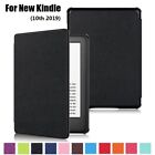 Smart Case Cover Protective Shell For All-new Kindle 10th Gen 2019 Released
