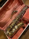 Regal Special (Kohlert Super Deluxe) Alto Saxophone Made In Germany