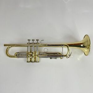 Used Holton B-47 Bb Trumpet (SN: 341701)