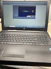 HP auto mechanic laptop with software and wire diagrams  touch screen