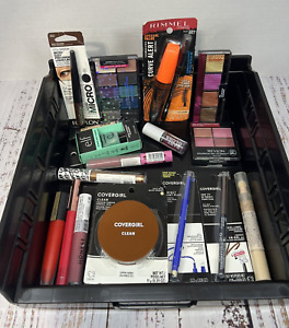 Makeup Cosmetic Wholesale Lot Various Brands READ  (#1W)