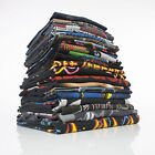 Lot of 100 Vintage 80’s 90’s 2000 Mixed T-Shirt Bundle Resell Bulk