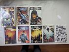 New ListingRising Stars Comic Lot Of 35 (Top Cow, 1999) Inc. Bright, Untouchable and More