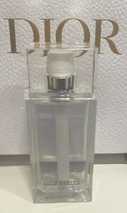 Dior Homme Cologne by Christian Dior 4.2 oz Cologne for Men New+ 2 Free Vial