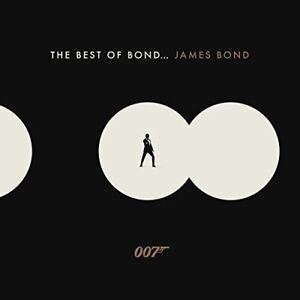 Various Artists - The Best of Bond... James Bond (Original Soundtrack) [New Viny