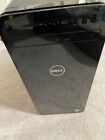 Dell XPS 8930 with i7-8700 3.2 GHz 16 GB, 2 TB, Win 10 Home GTX 1050 Ti