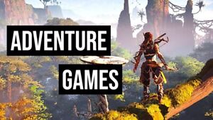 Random Adventure Games - Steam key Region FREE
