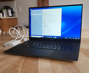 Dell XPS 13 7390, 13