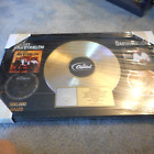 Lady Antebellum Darius Rucker SEALED  RIAA 500,000 Record Sales Award Plaque