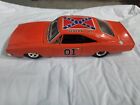 2001 DUKES OF HAZZARD GENERAL LEE 1969 CHARGER RACING 1/25 Scale