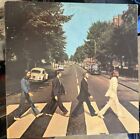 The Beatles/Abbey Road VINYL LP RECORD ALBUM APPLE SO-383