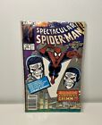 New ListingMarvel Comics The Spectacular Spider-Man #159  MARVEL Comics 1989