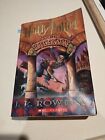 New ListingHarry Potter And The Sorcerer’s Stone - First Edition/Print (1st/1st) - Rowling
