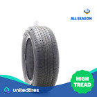 Used 205/55R16 Michelin Energy MXV4 Plus 91H - 9.5/32 (Fits: 205/55R16)