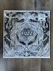 Fuzz  Fuzz II LP SEALED Mint green /400 Ty Segall  RARE OOP VINYL
