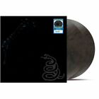 METALLICA The BLACK ALBUM 2 LP Walmart BLACKER MARBLED Vinyl New Sealed