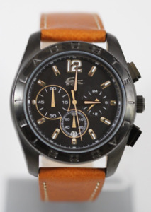 Men's Lacoste Watch LC.53.1.34.2302