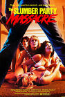 The Slumber Party Massacre - 1982 - Movie Poster