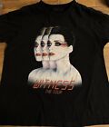 Katy Perry Women’s X Small T-shirt Witness Concert Tour 2017 2018 (tag Medium)