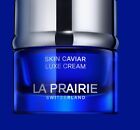La Prairie Skin Caviar Luxe Cream Remastered - 5 ml/0.17 oz; Travel Size; New