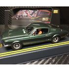 Pioneer P085 BULLITT Mustang '50 Special Edition Slot Car 1/32 Scalextric DPR