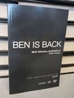 BEN IS BACK Best Screenplay Script For Your Consideration FYC Peter Hedges