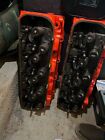 1968 EARLY 3919840 CORVETTE cylinder heads 427 435 big block DATED L-11-7