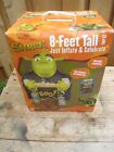 Rare NiB. 2004 Shrek 8-Feet Tall Inflatable Boo Halloween