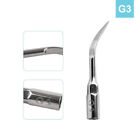 Dental Scaler Tip G3 Scaling Tip For EMS WOODPECKER Ultrasonic Scaler