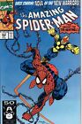 Marvel Comics Amazing Spider-Man Volume 1 Book #352 Higher Mid Grade 1991 A