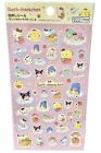 Sanrio Characters-hello Kitty Sticker Sheet For Decoration, Journal, Scrapbook