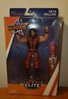 WWE Elite Summerslam Series Seth Rollins..Never Taken Out.. Check All Pics
