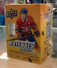 2022-23 Upper Deck EXTENDED Series Hockey Blaster Box GREEN DAZZLERS Sealed F/S