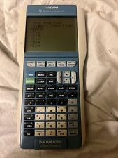 Texas Instruments - TI Nspire N-spire Graphing Calculator