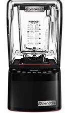 Blendtec Commercial Stealth 885 Blender with Titan X Motor BRAND NEW IN BOX!