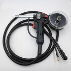 Aluminum Spool Gun Fit Miller210 Spoolmate 3035 with 5m Cable DC24V 315*260mm