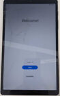 Samsung Galaxy Tab A7 Lite 32GB Wi-Fi + 4G - Dark Gray-As a Part Only