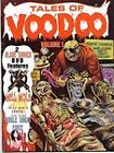 TALES OF VOODOO - Volume 1 DVD