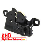 RHD Hood Latch Striker Lock For Toyota Hilux Stout LN30 40 46 RN30 40 110 78-83