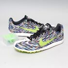 Nike Zoom Rival D 8 Size 10 Mens Track Spikes Running Sprint Shoes